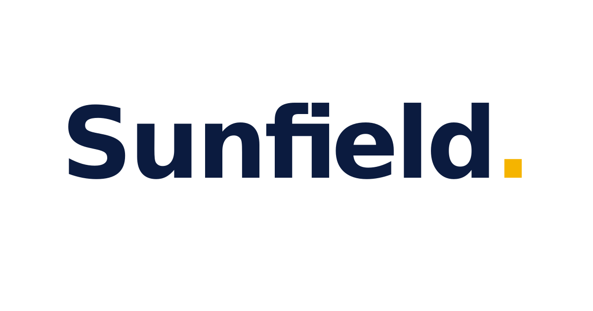 Sunfield Digital Marketing